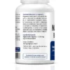 Magneziu Bisglicinat 1000 mg, 90 capsule