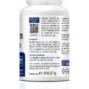 Magneziu Bisglicinat 1000 mg, 90 capsule