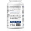 Magneziu Bisglicinat 1000 mg, 90 capsule
