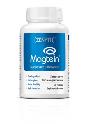 Magtein-90-CPS-Cu-reflexie Magneziu Treonat Magtein, 90 capsule