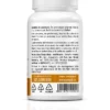 Rhodiola Salidrosides 500 mg, 30 capsule