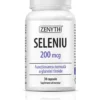 Pachet promoțional Seleniu 200 mcg, 90 capsule