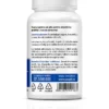 Zinc 25 mg, 30 capsule