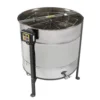 c9f8be.jpg Centrifugă apicolă automată inox 6 și 12 rame