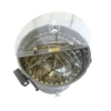 Centrifugă radială electrică pentru miere 40 rame, 12/230V