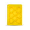Matriță săpun 8 inimioare silicon flexibil