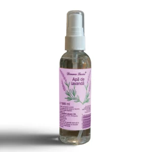 apa de lavanda Apă de lavandă 100 ml cu pulverizator