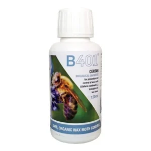 certan 120ml B401 Certan 120 ml - tratament ecologic molia cerii