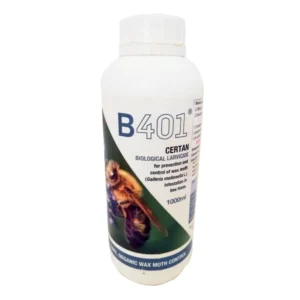 certan 120ml B401 Certan 1 l - tratament ecologic molia cerii