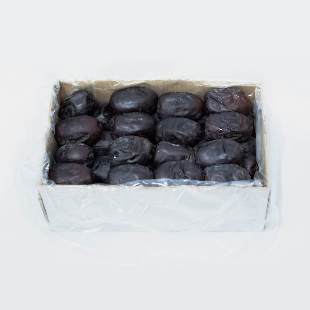 Curmale Barman Iran 600 g – Dulci și naturale