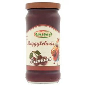 gem visine univer Gem de vișine Premium Univer 300g