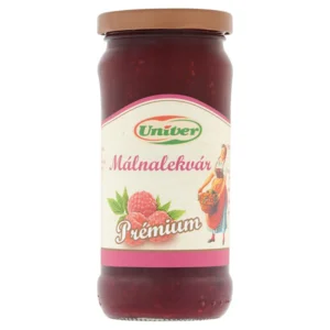 gem zmeura univer Gem de zmeură Premium Univer 300g