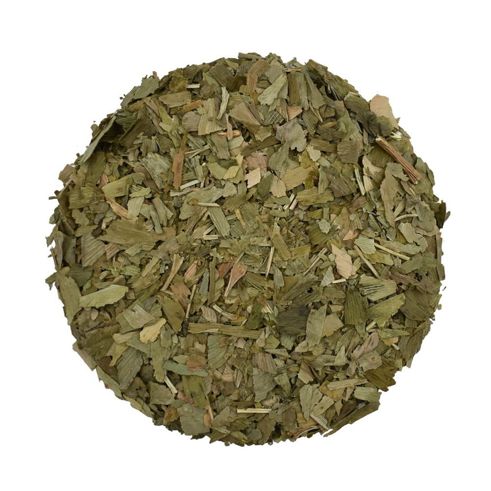 Ginkgo Biloba Frunze 50 g - produs natural