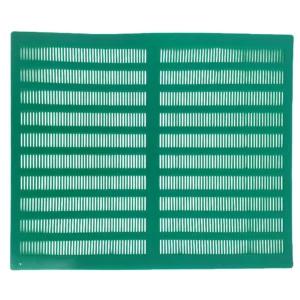 grilaj propolis flexibil verde Grilaj flexibil pentru colectare propolis 420x510