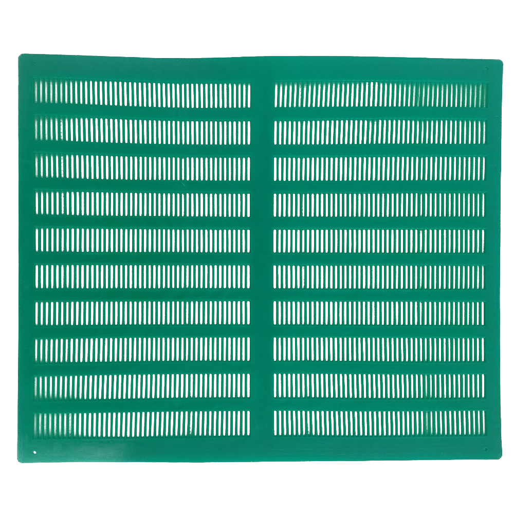 Grilaj flexibil pentru colectare propolis 420x510