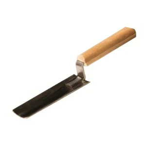 Lingură pentru miere cristalizată din inox, 26 cm
