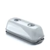 mini sera germinator mare Mini seră pentru germinare Respana 51.5 cm