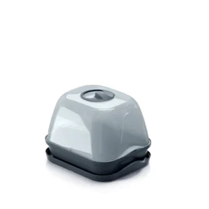 mini sera germinator mica Mini seră pentru germinare Respana 25 cm