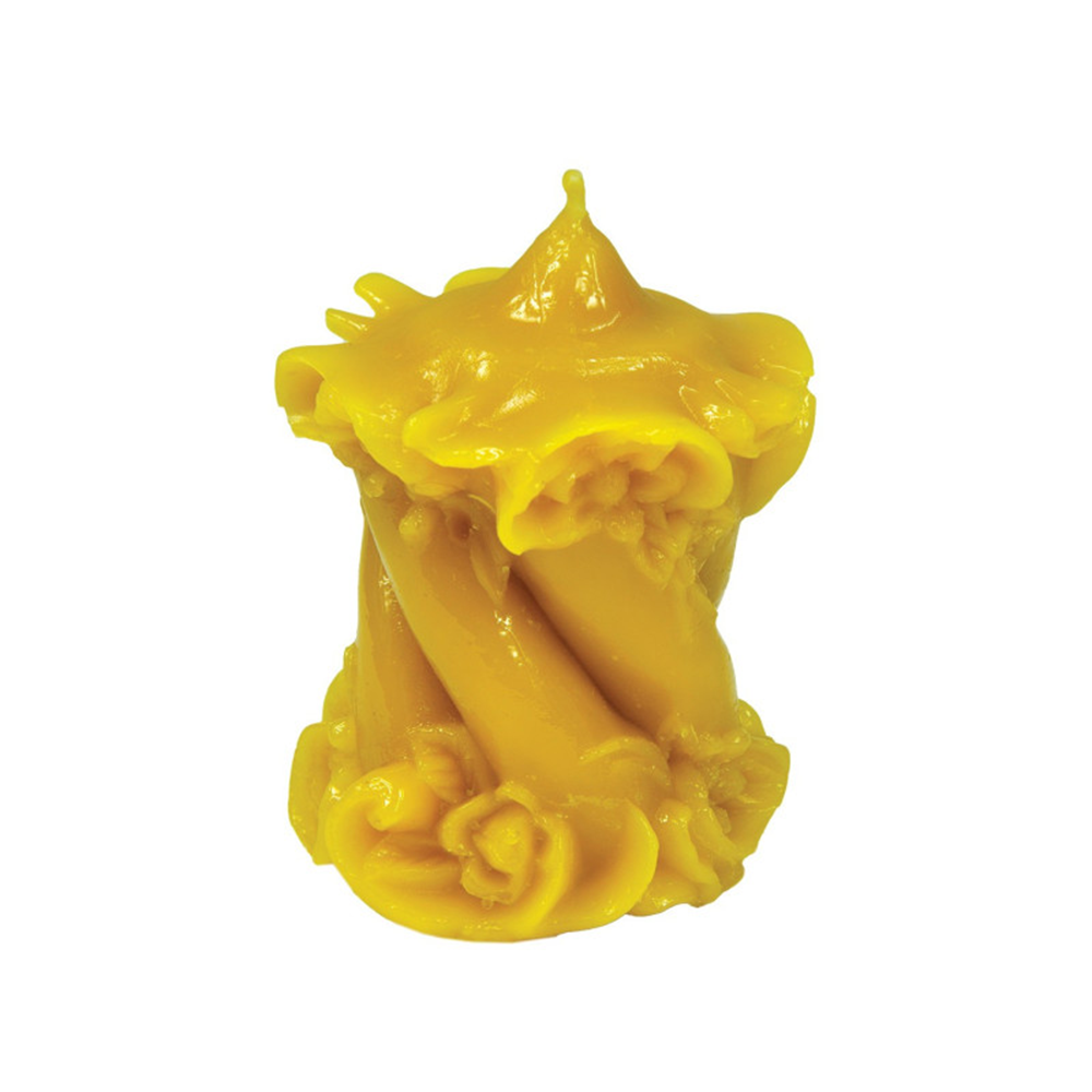Formă din silicon ornamentală cu flori