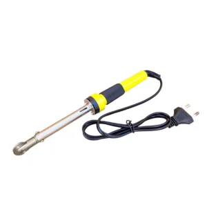pinten electric 1 Pinten electric pentru montat faguri inox 220V 40W