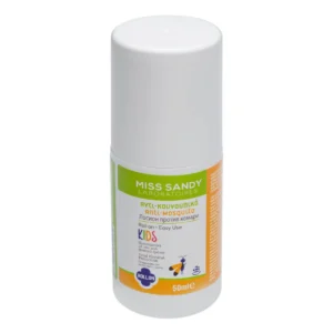 roll-on miss sandy anti tantari Roll-On anti țânțari Miss Sandy Laboratories