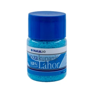 sare de baie cu parfum de briza de mare crystalso Sarea de baie cu parfum de briză de mare 750 g