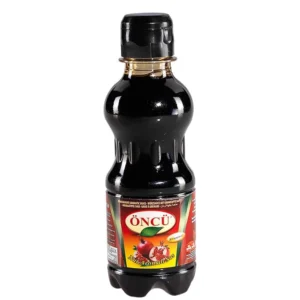 sos de rodie oncu 330 g Sos de rodie ÖNCÜ 330 g – Gust oriental autentic
