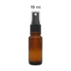 sticulte cu atomizator 10ml Sticlă cu spray pentru tinctură de propolis 10 ml