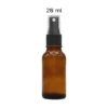 Sticlă cu spray pentru tinctură de propolis 20 ml