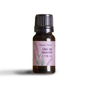 ulei lavanda Ulei esențial de lavandă artizanal 10 ml