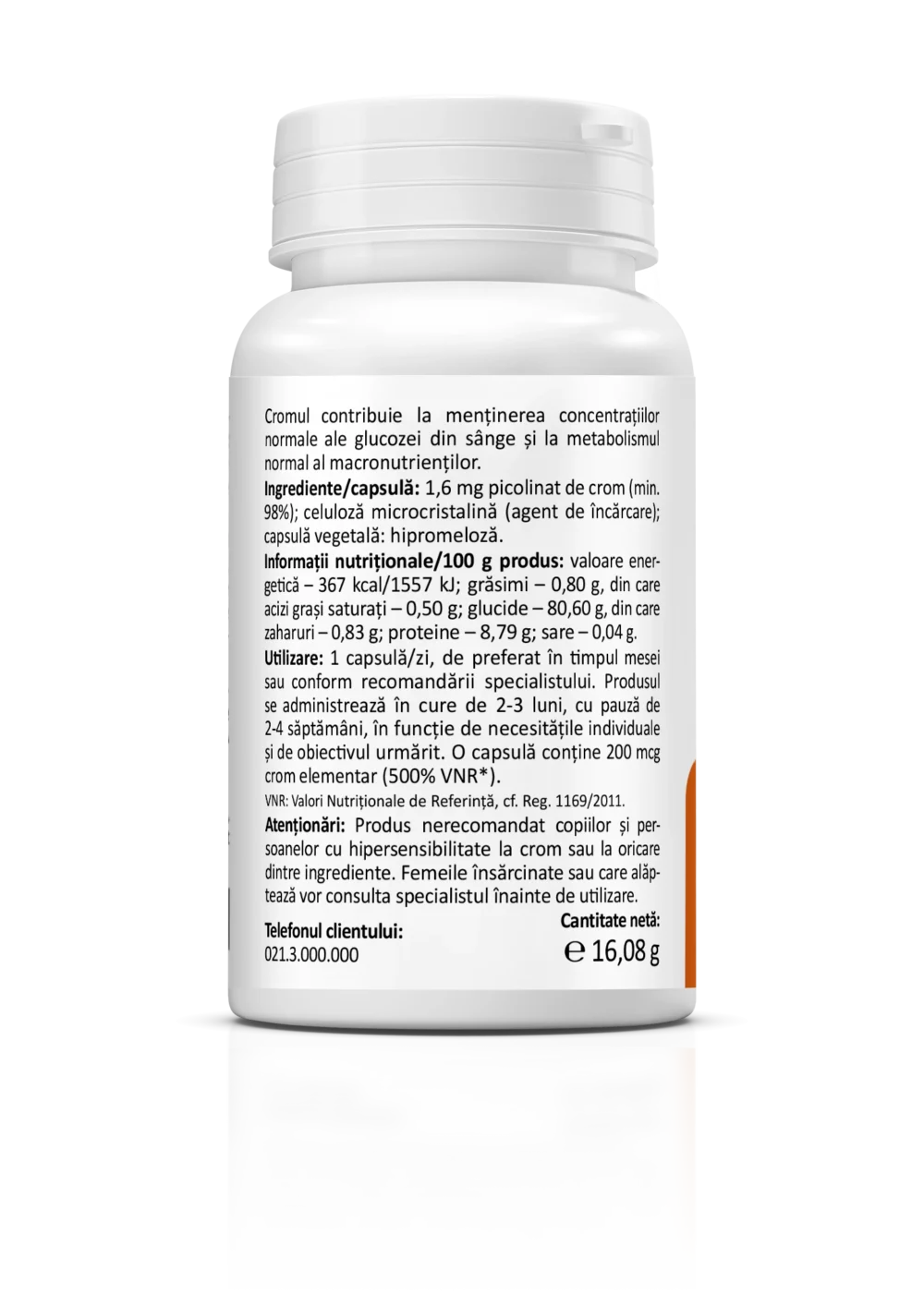 Crom-Picolinat-–-Text-01 Crom picolinat 200 mcg, 60 capsule