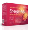 EnergyHelp, nutrienți mitocondriali, 14 plicuri x 6 g