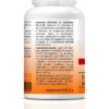 Vitamina D3 5000 UI + K2 Forte, 120 capsule