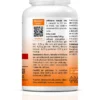 Vitamina D3 5000 UI + K2 Forte, 120 capsule