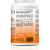 Vitamina D3 5000 UI + K2 Forte, 120 capsule