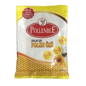 POLLENBEE premix concentrat de vitamine pentru albine Pollenbee - supliment nutritiv pentru albine