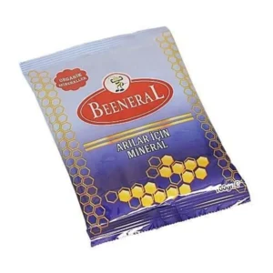 beeneral supliment mineral pentru albine Beeneral - supliment mineral pentru albine