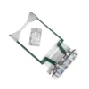 Perforator rame și capsator Apimob 2020