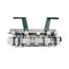 Perforator rame și capsator Apimob 2020