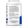 Zinc 25 mg, 90 capsule - Zenith